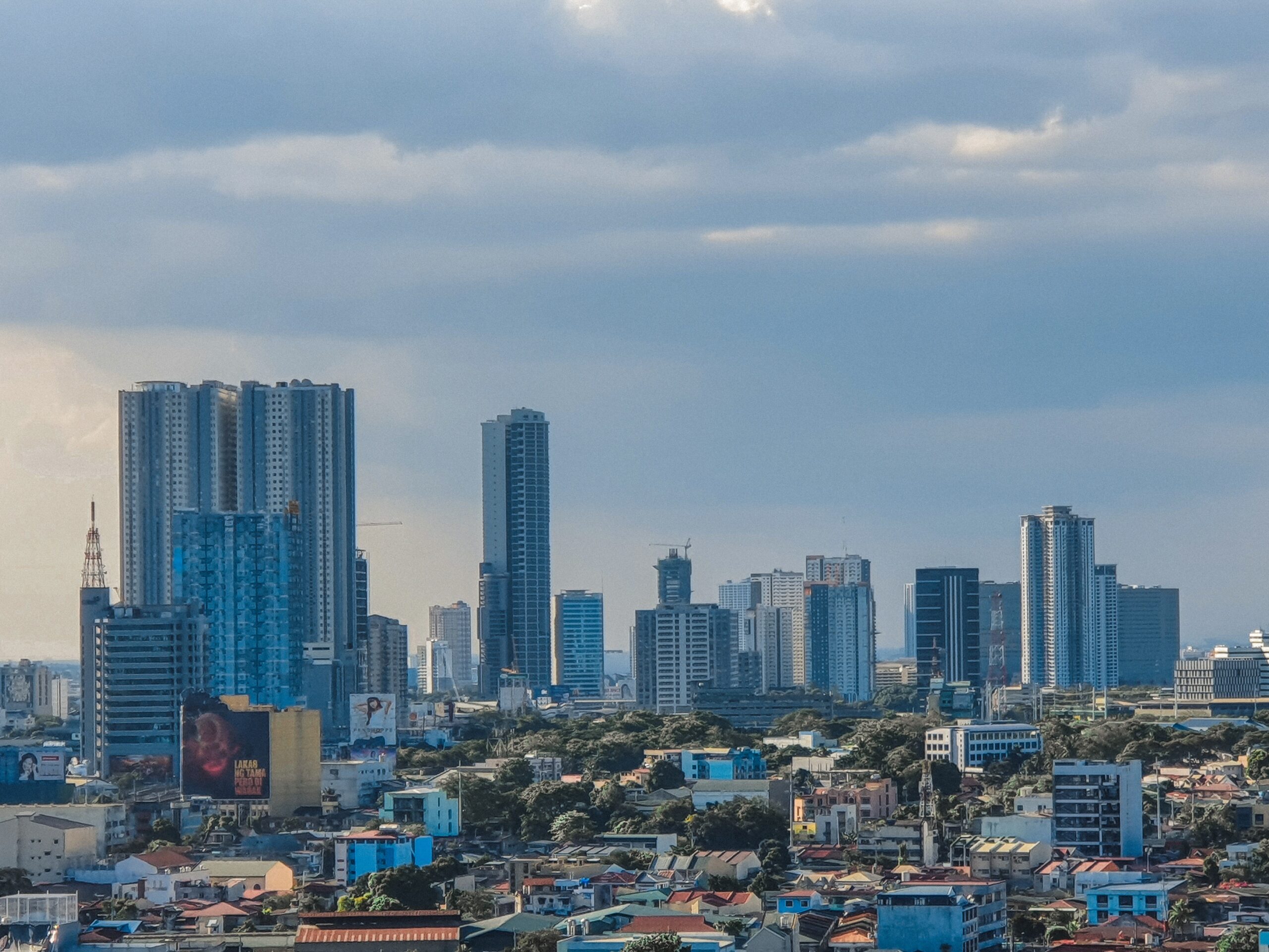 Quezon City Buildings